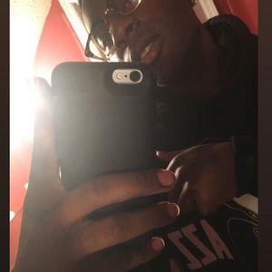 Meet your Posher, Darius